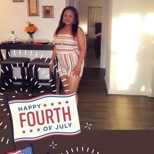 Meet your Posher, Tierra